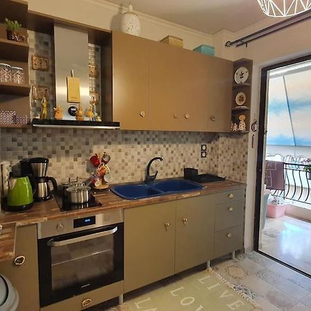 Apartamento Nafplion Quiet Ap 15'Walk From Historical Old Town Exterior foto