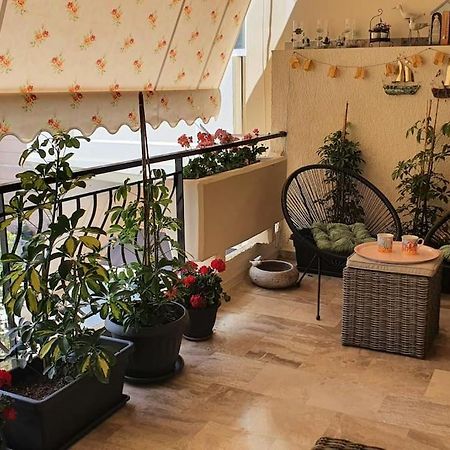 Apartamento Nafplion Quiet Ap 15'Walk From Historical Old Town Exterior foto
