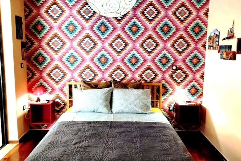Apartamento Nafplion Quiet Ap 15'Walk From Historical Old Town Exterior foto