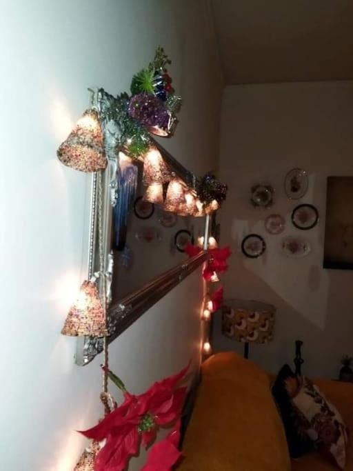 Apartamento Nafplion Quiet Ap 15'Walk From Historical Old Town Exterior foto