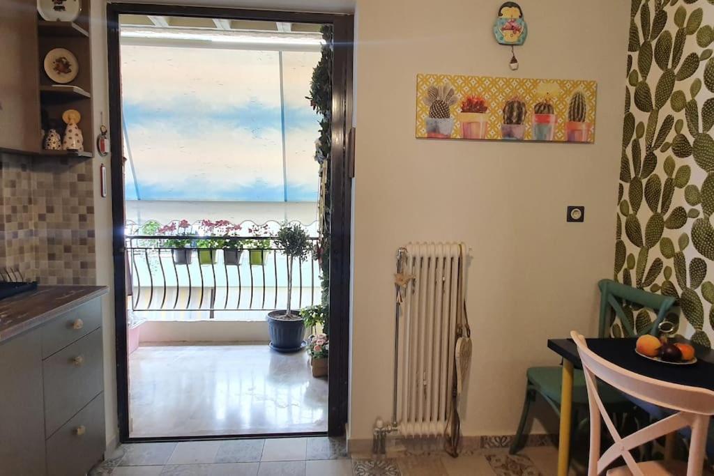 Apartamento Nafplion Quiet Ap 15'Walk From Historical Old Town Exterior foto