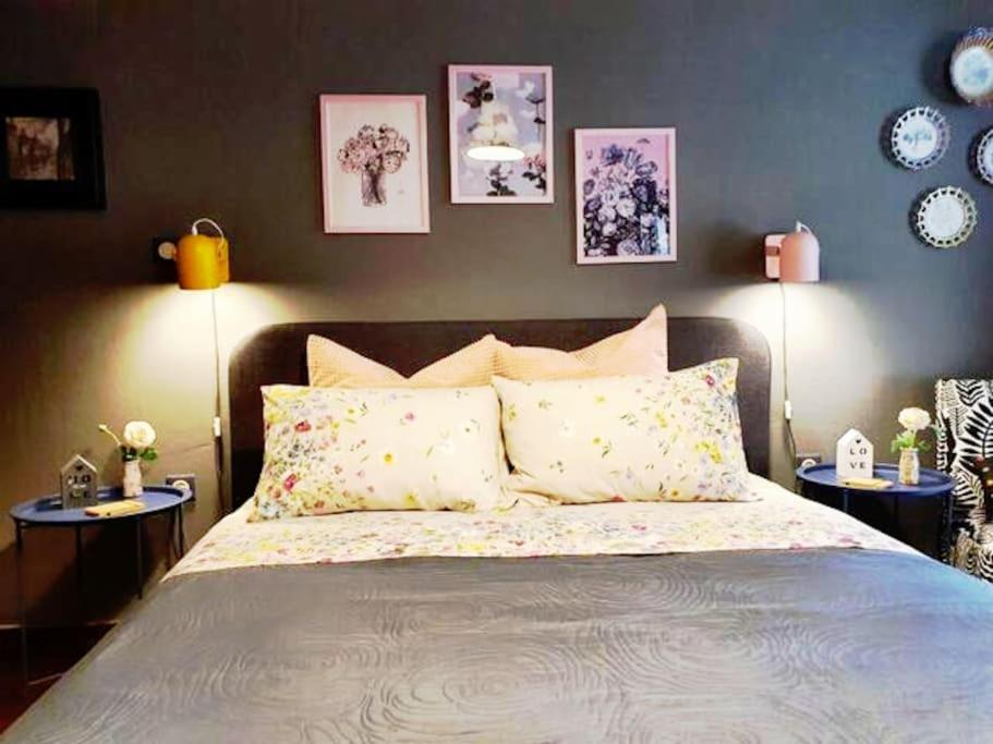 Apartamento Nafplion Quiet Ap 15'Walk From Historical Old Town Exterior foto