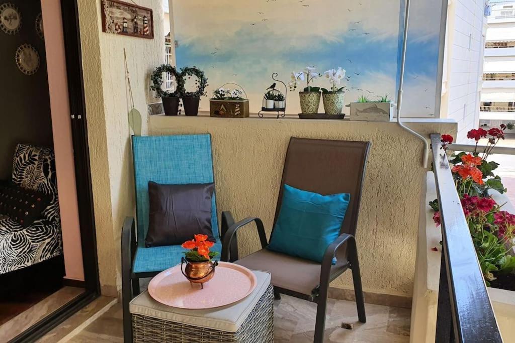 Apartamento Nafplion Quiet Ap 15'Walk From Historical Old Town Exterior foto