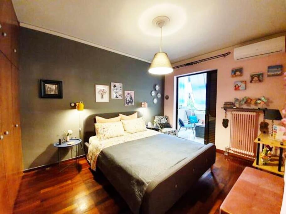 Apartamento Nafplion Quiet Ap 15'Walk From Historical Old Town Exterior foto
