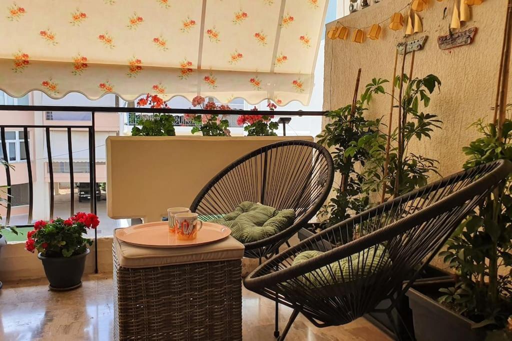 Apartamento Nafplion Quiet Ap 15'Walk From Historical Old Town Exterior foto