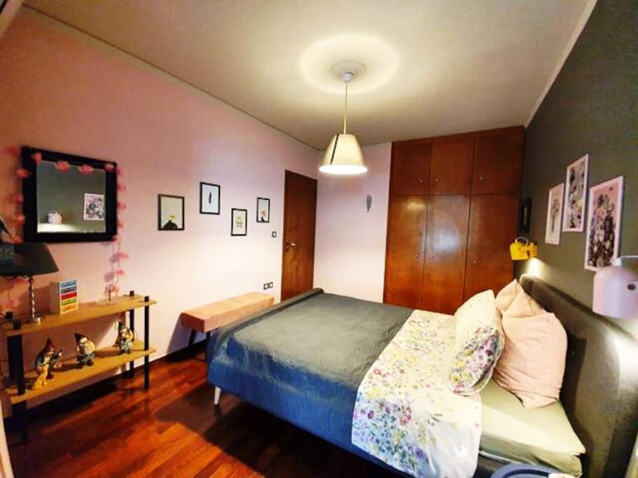Apartamento Nafplion Quiet Ap 15'Walk From Historical Old Town Exterior foto
