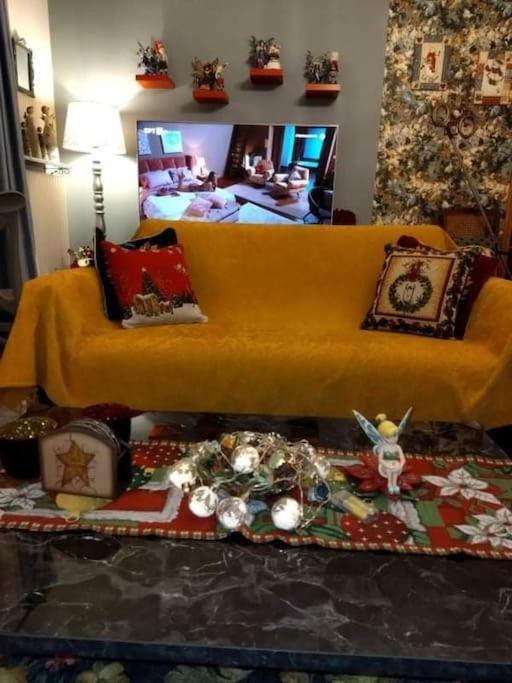 Apartamento Nafplion Quiet Ap 15'Walk From Historical Old Town Exterior foto