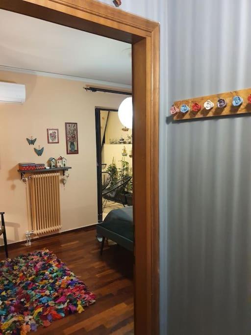 Apartamento Nafplion Quiet Ap 15'Walk From Historical Old Town Exterior foto