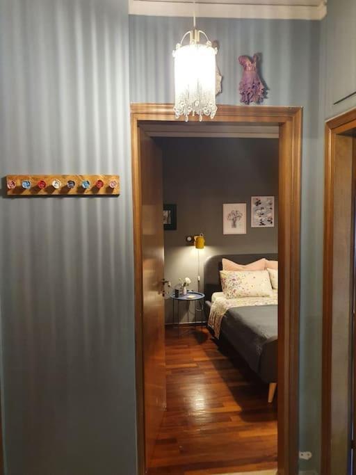 Apartamento Nafplion Quiet Ap 15'Walk From Historical Old Town Exterior foto