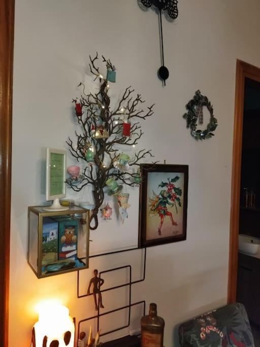 Apartamento Nafplion Quiet Ap 15'Walk From Historical Old Town Exterior foto