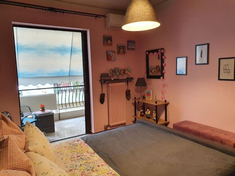 Apartamento Nafplion Quiet Ap 15'Walk From Historical Old Town Exterior foto