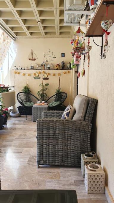 Apartamento Nafplion Quiet Ap 15'Walk From Historical Old Town Exterior foto