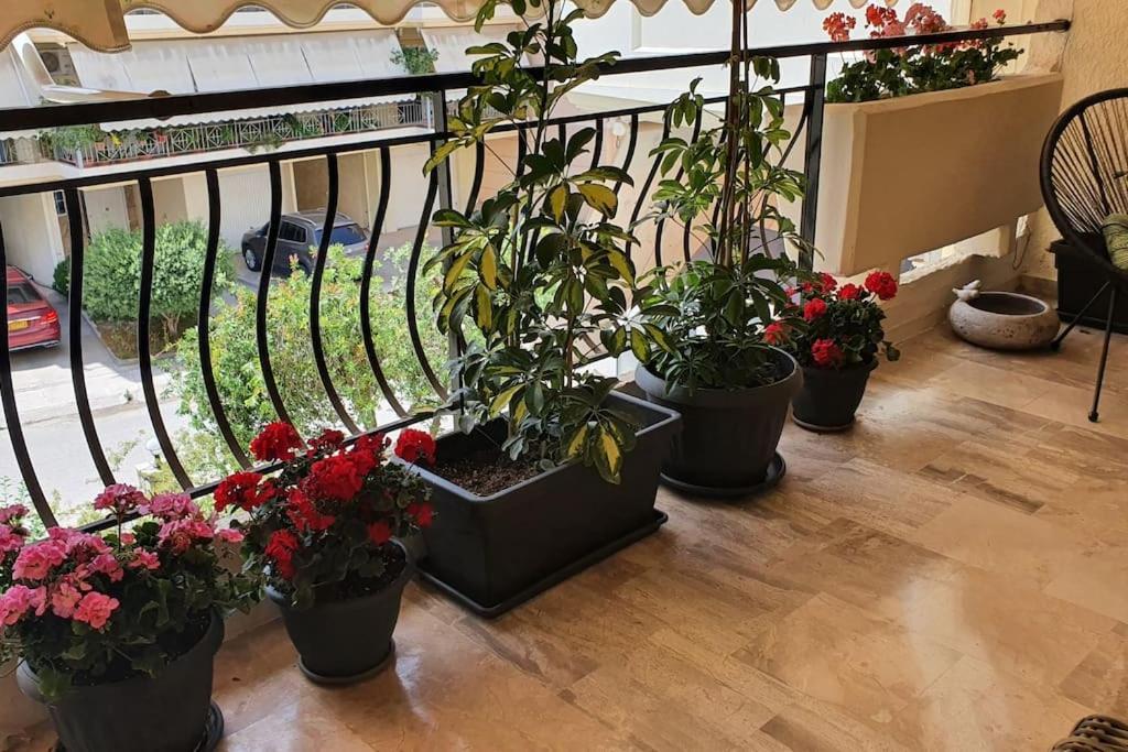 Apartamento Nafplion Quiet Ap 15'Walk From Historical Old Town Exterior foto