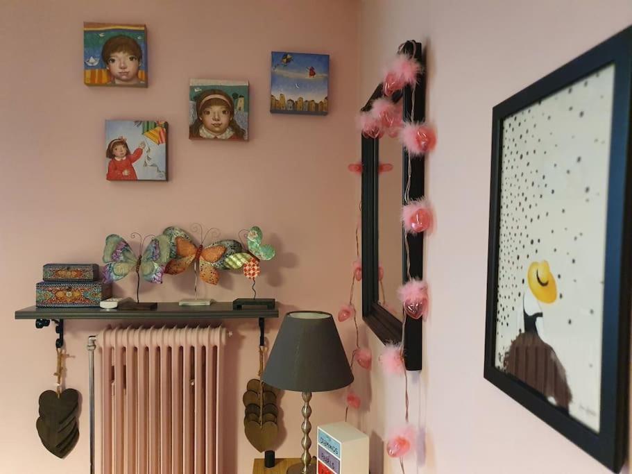 Apartamento Nafplion Quiet Ap 15'Walk From Historical Old Town Exterior foto