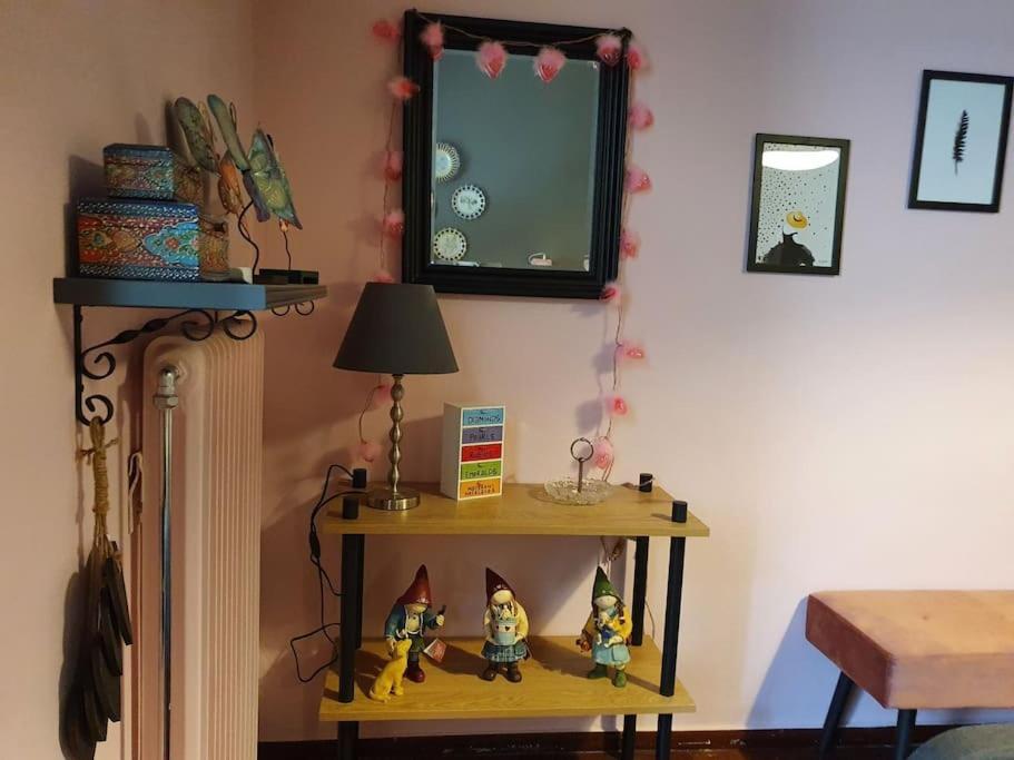 Apartamento Nafplion Quiet Ap 15'Walk From Historical Old Town Exterior foto
