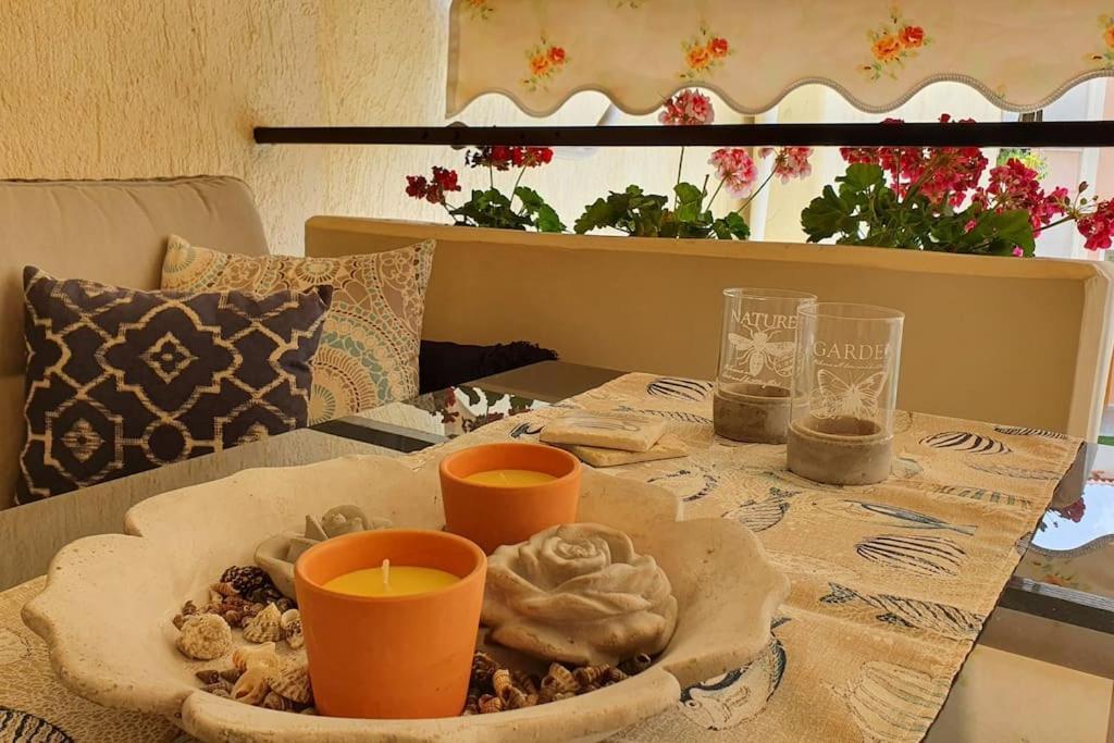 Apartamento Nafplion Quiet Ap 15'Walk From Historical Old Town Exterior foto